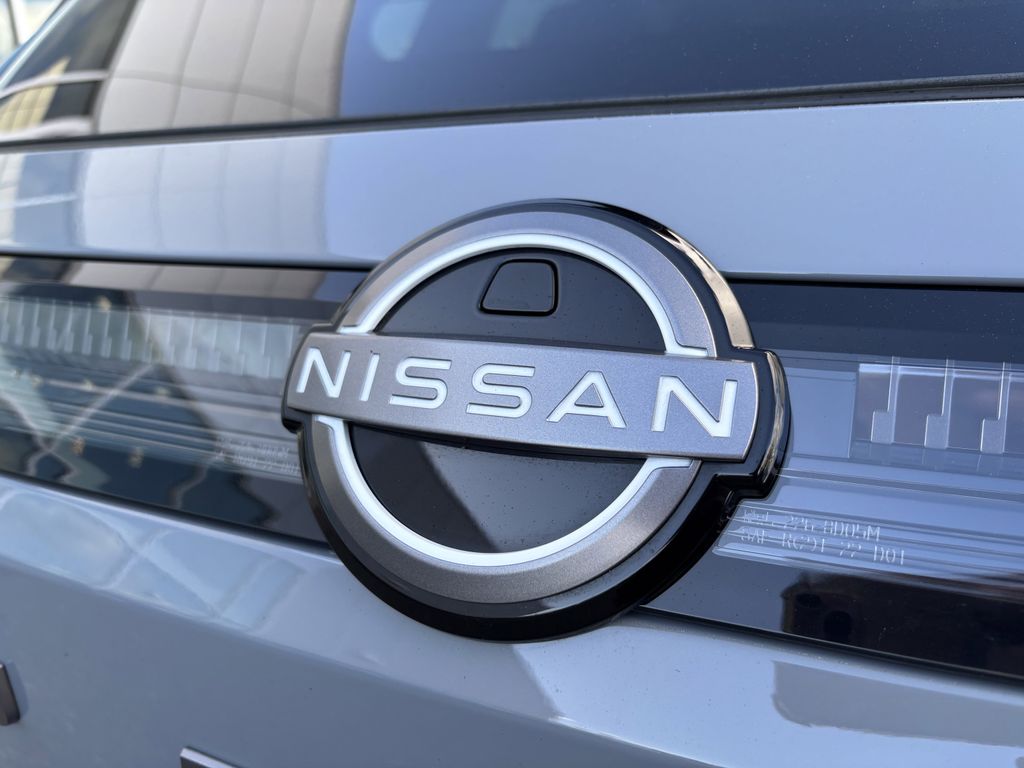 2025 Nissan Murano SL - Photo 10