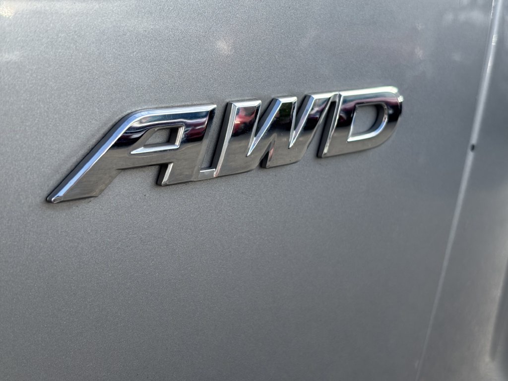 2019 Honda CR-V EX-L - Photo 12