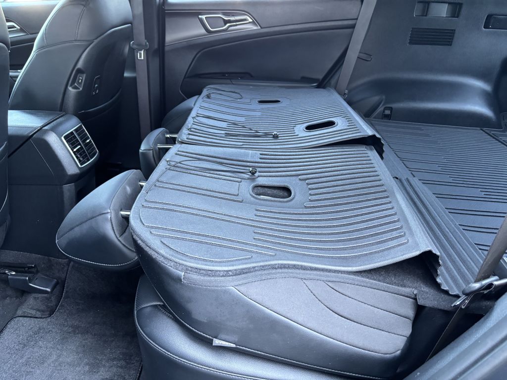 2025 Kia Sportage EX Hybrid - Photo 25