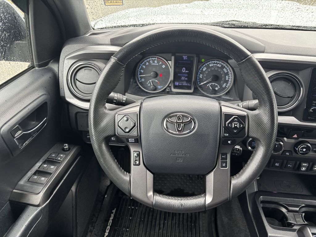 2018 Toyota Tacoma TRD Sport - Photo 15