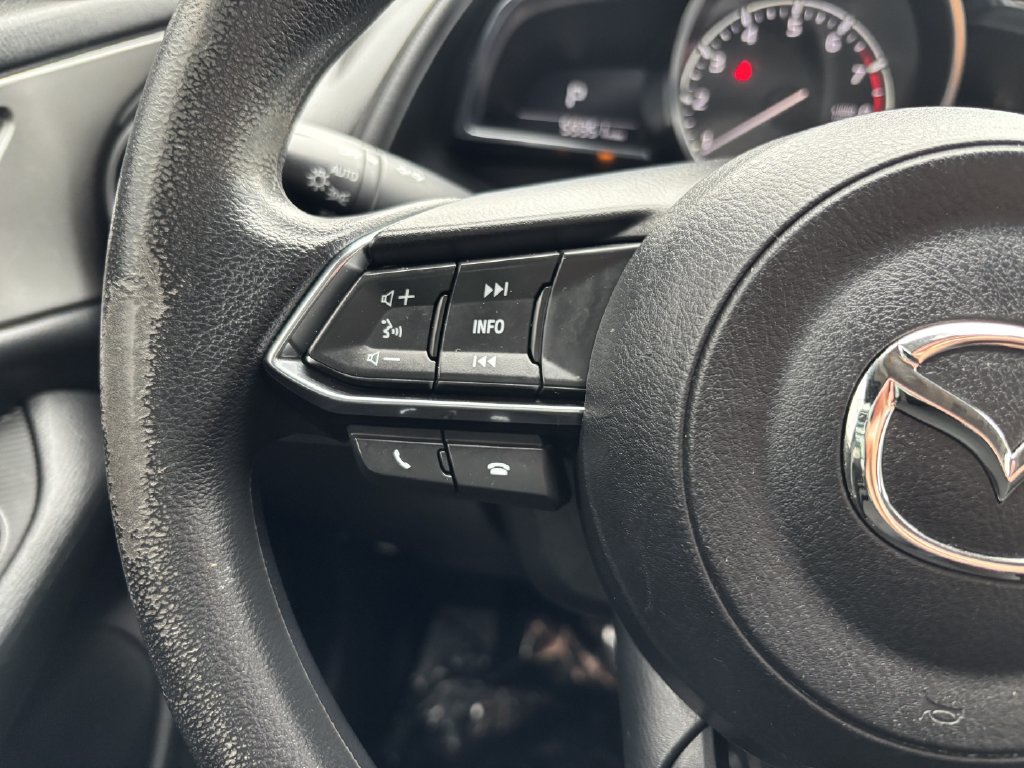 2021 Mazda CX-3 Sport - Photo 16
