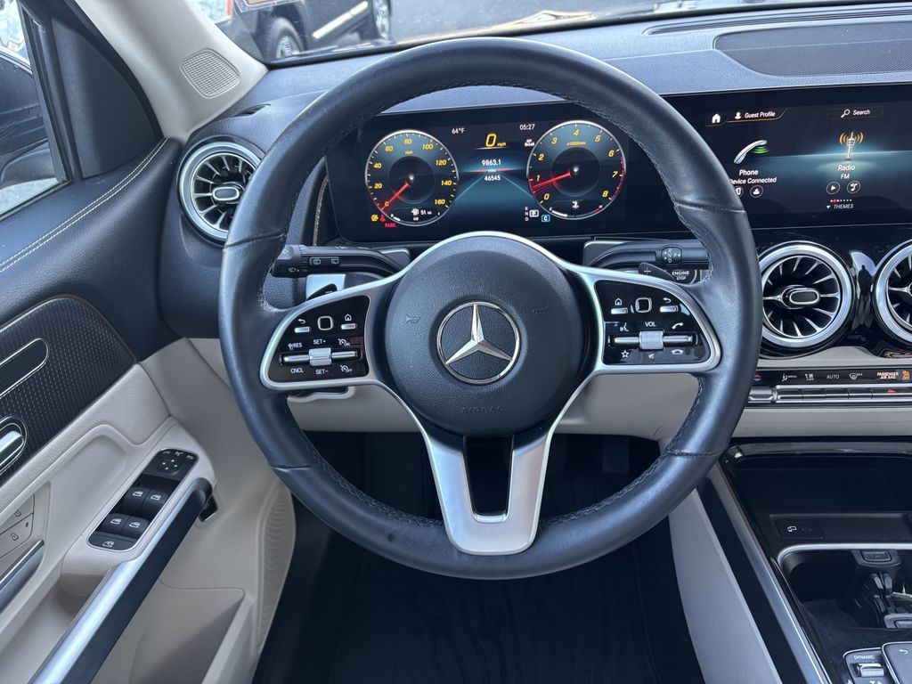 2023 Mercedes-Benz GLB Base - Photo 14