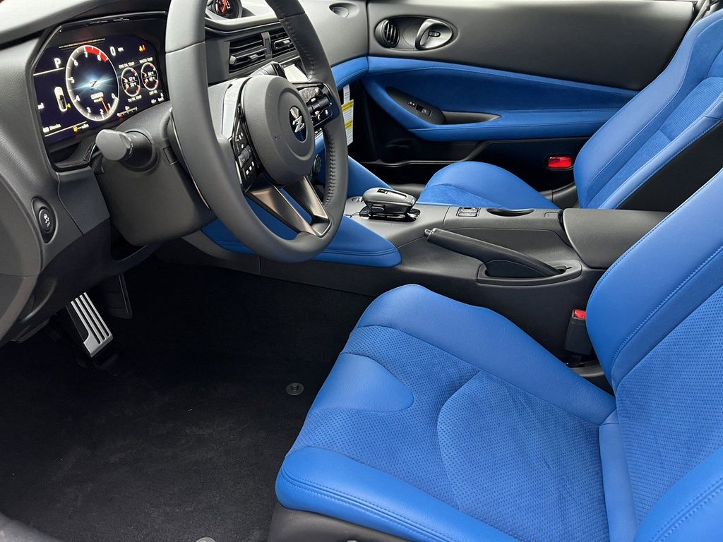 New 2024 Nissan Z For Sale at Bellingham Nissan | VIN New 2024 Nissan Z For Sale at Bellingham Nissan | VIN