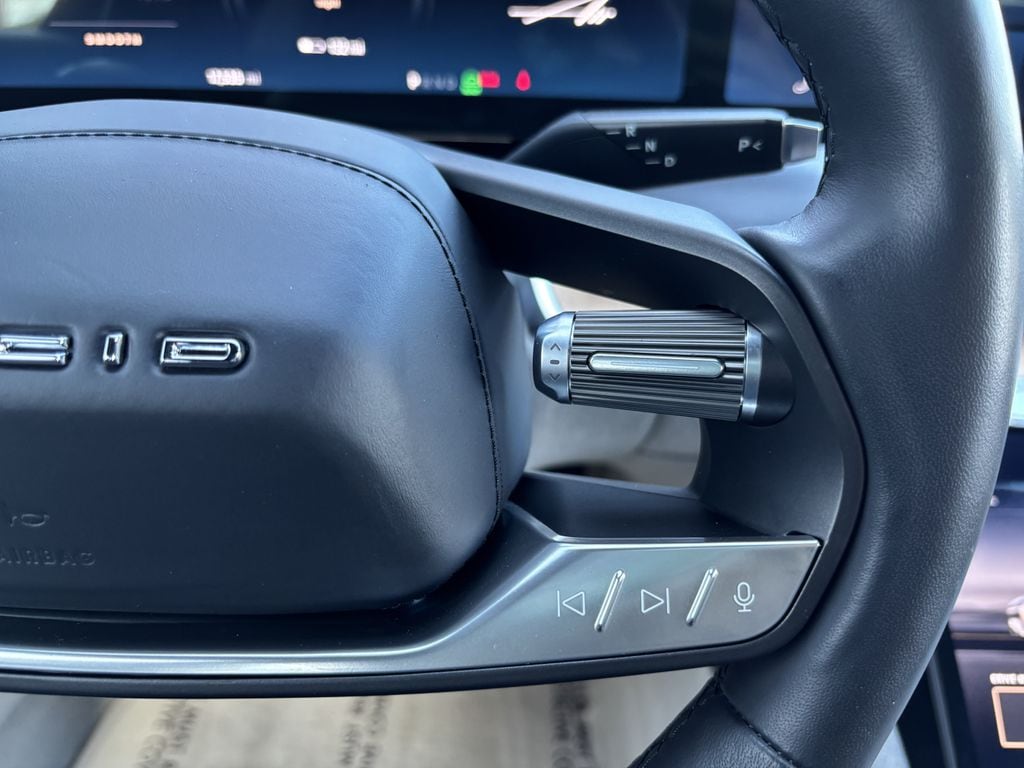 2024 Lucid Air Touring - Photo 14