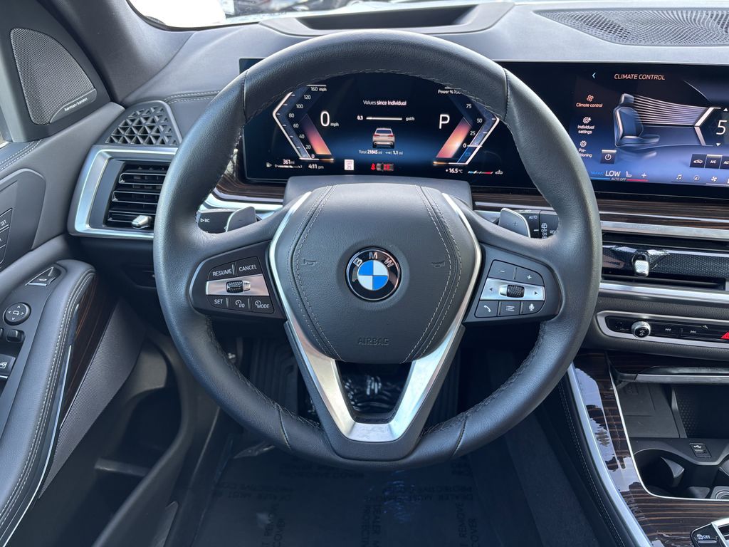 2026 BMW X5 40i - Photo 14