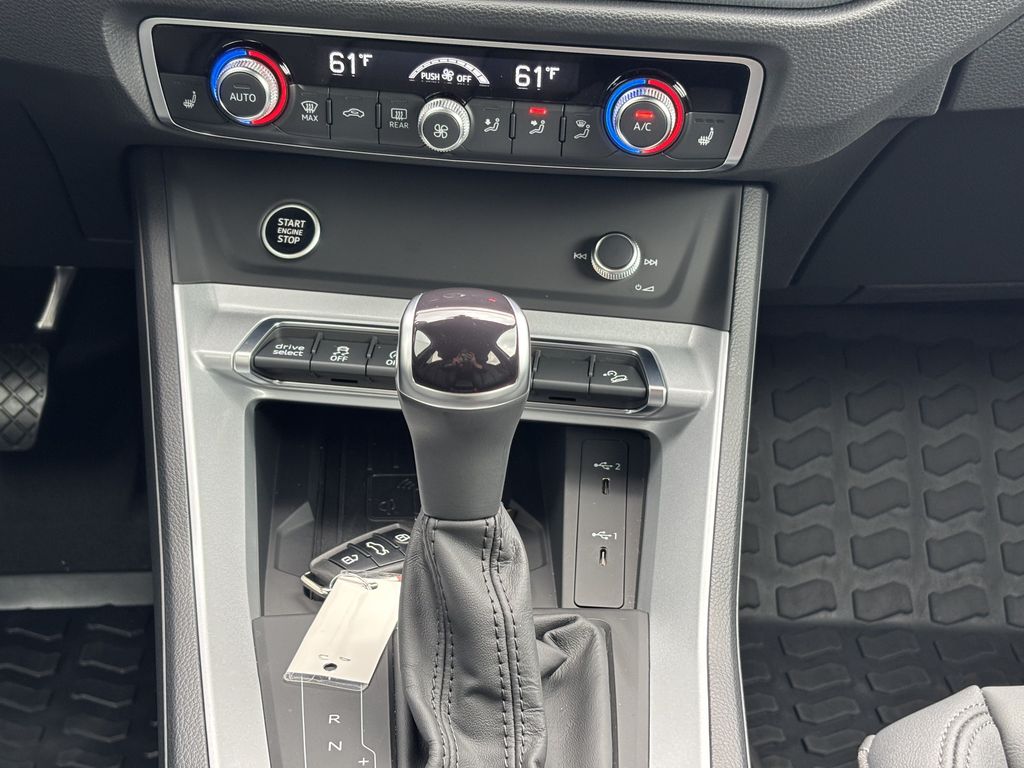 2023 Audi Q3 S Line Premium Plus - Photo 19