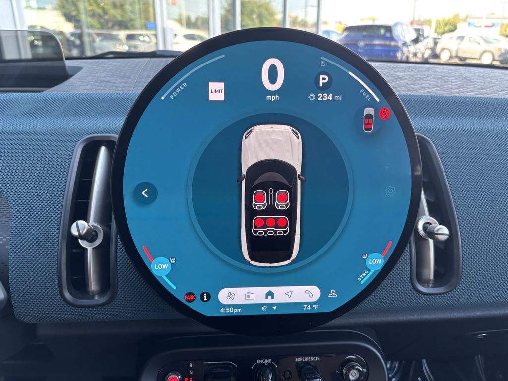2025 MINI Countryman S - Photo 16