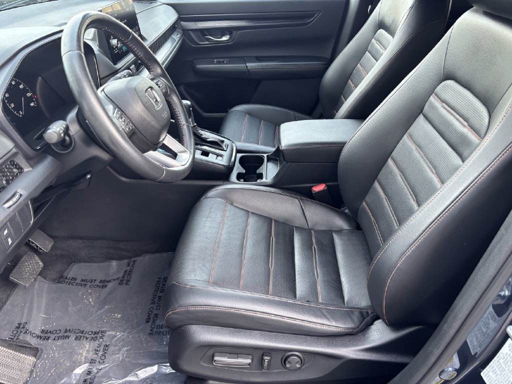 2024 Honda CR-V Sport-L - Photo 10