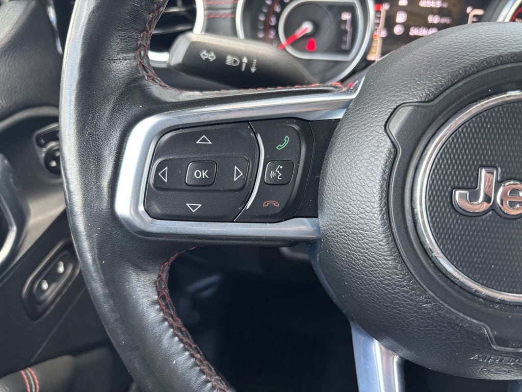 2020 Jeep Gladiator Launch Edition - Photo 17