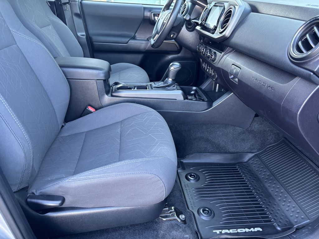 2018 Toyota Tacoma TRD Off Road - Photo 26