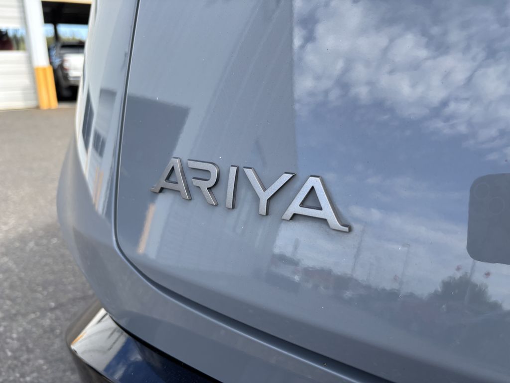 2023 Nissan Ariya Platinum+ - Photo 10