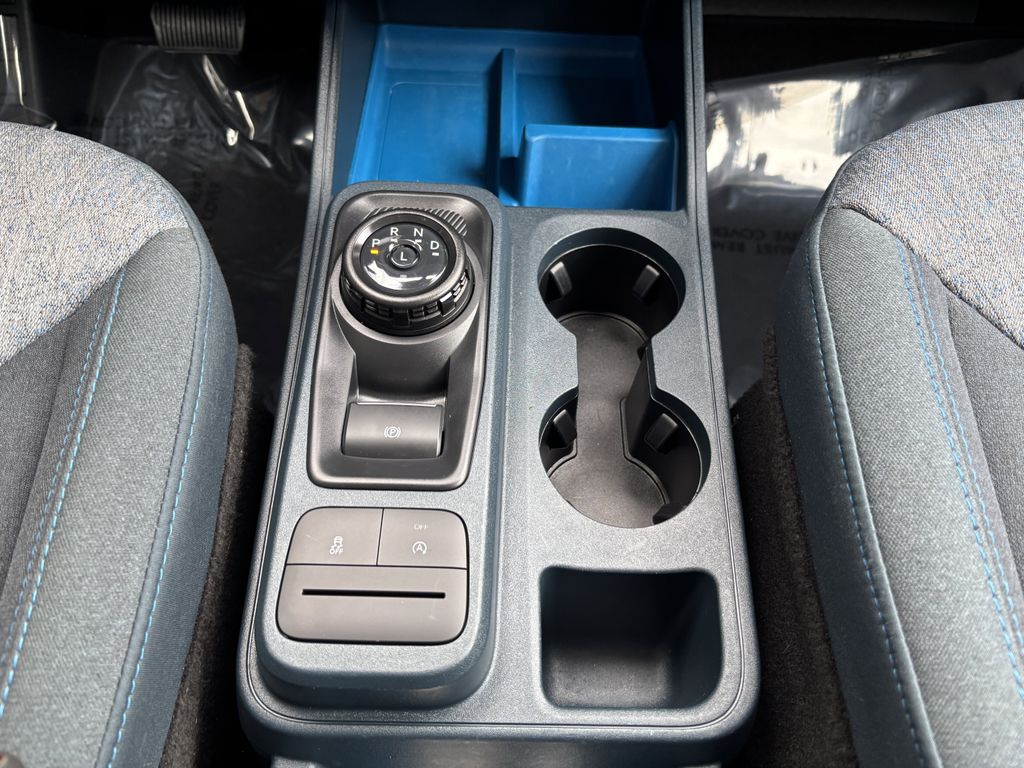 2025 Ford Maverick XLT - Photo 19