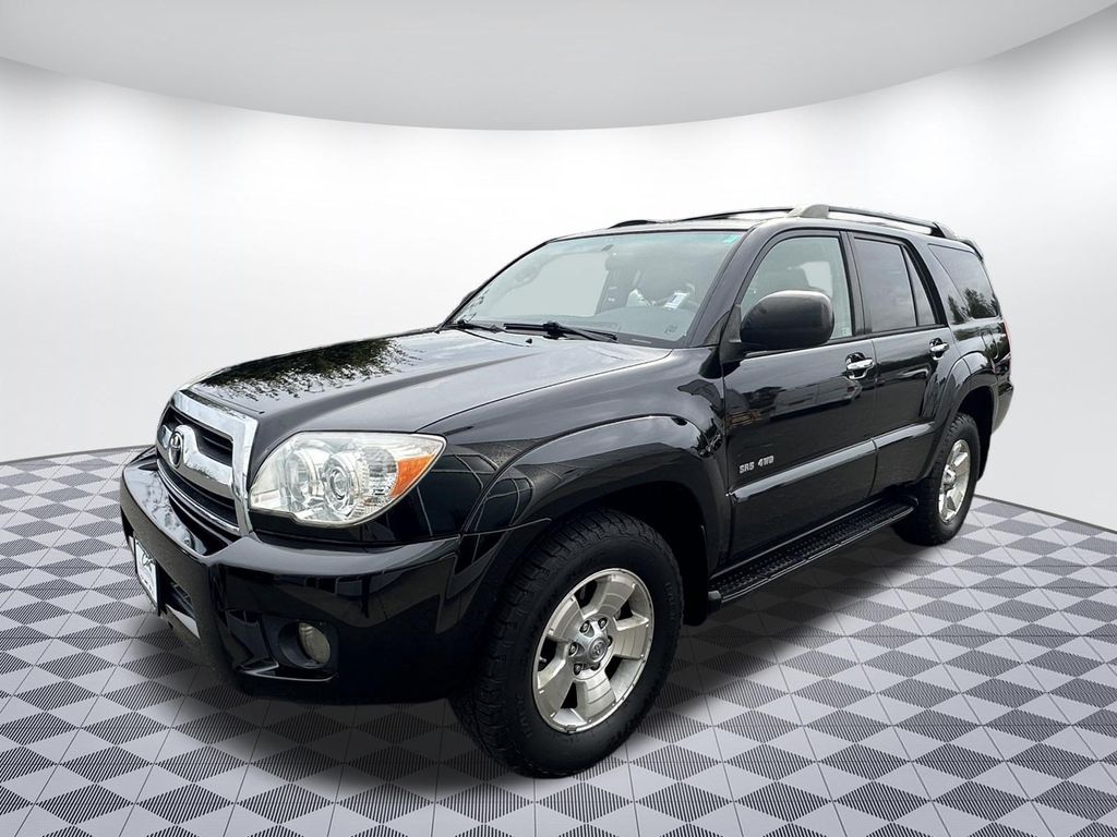 2006 Toyota 4Runner SR5 - Photo 3
