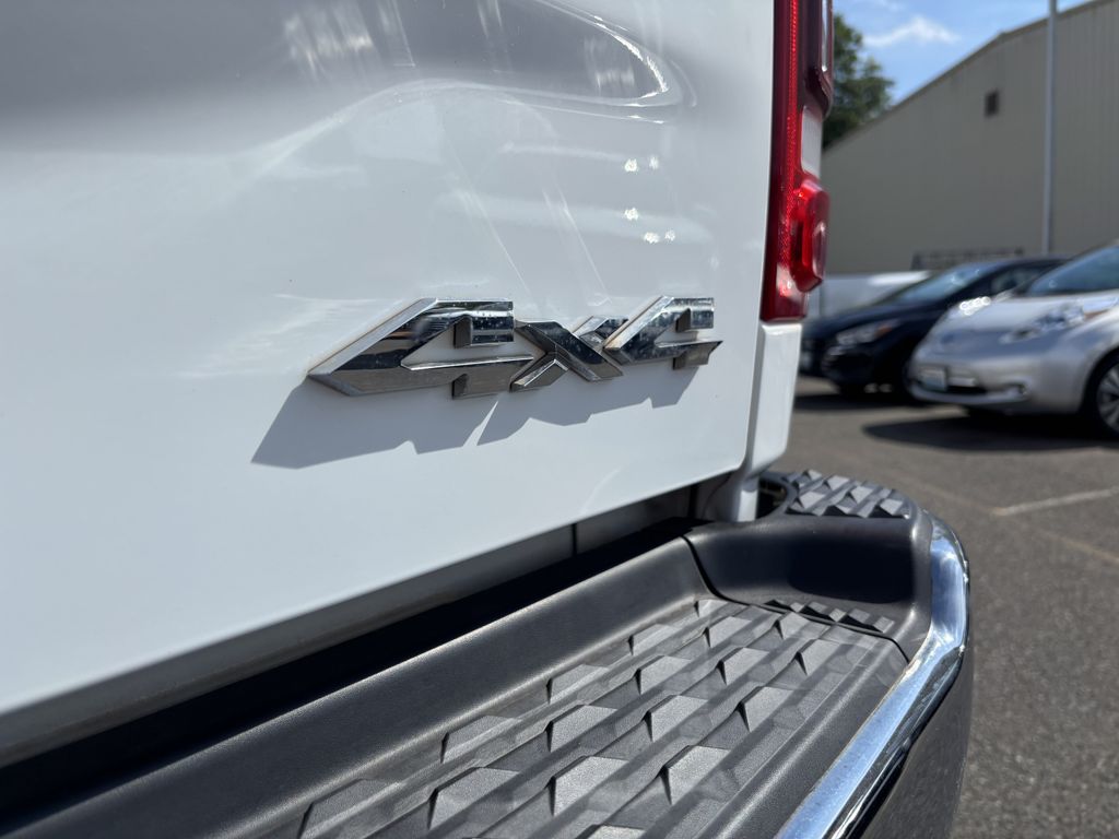 2021 RAM Ram 2500 Pickup Big Horn - Photo 12