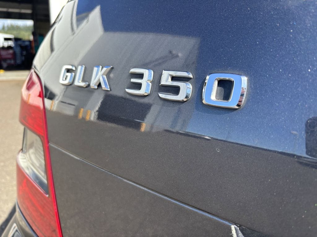 2012 Mercedes-Benz GLK-Class GLK350 - Photo 11