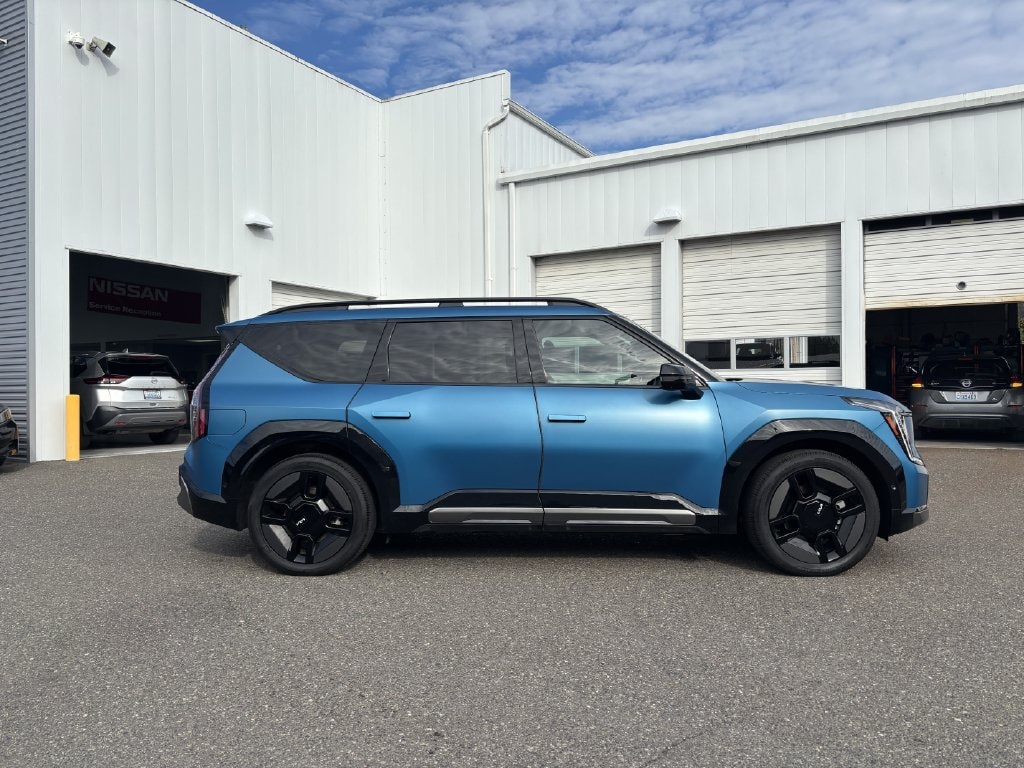 2024 Kia EV9 GT-Line - Photo 8