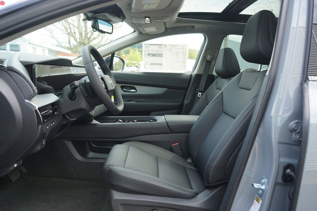 2025 Nissan Murano SL - Photo 14