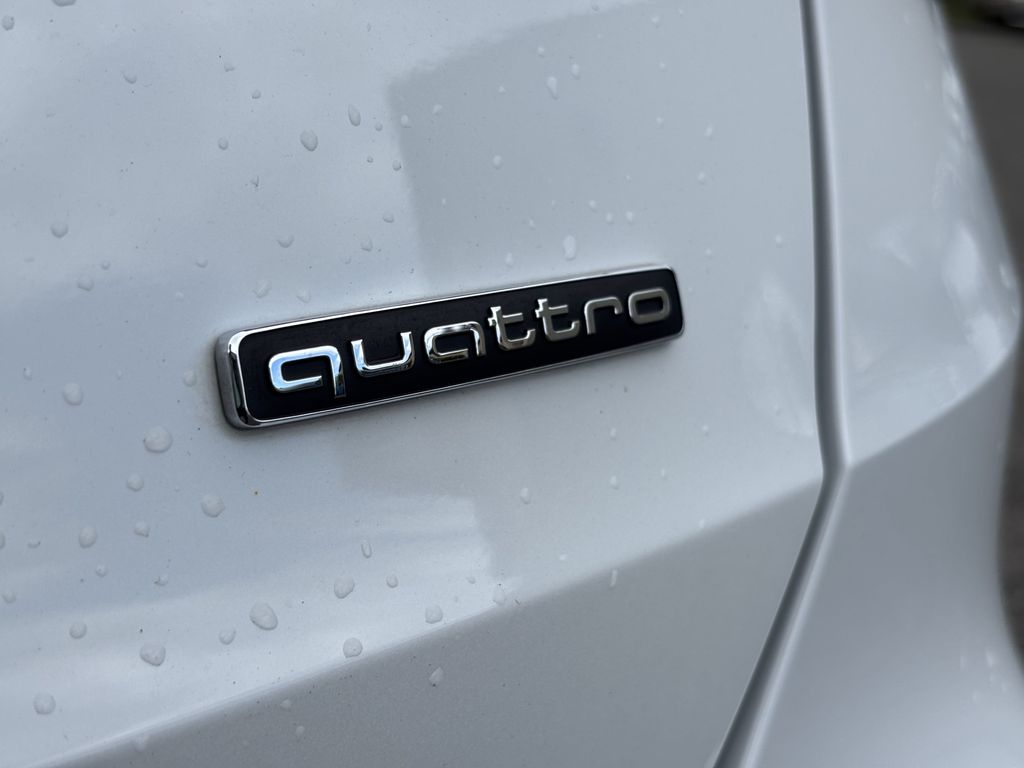 2023 Audi Q3 S Line Premium Plus - Photo 12