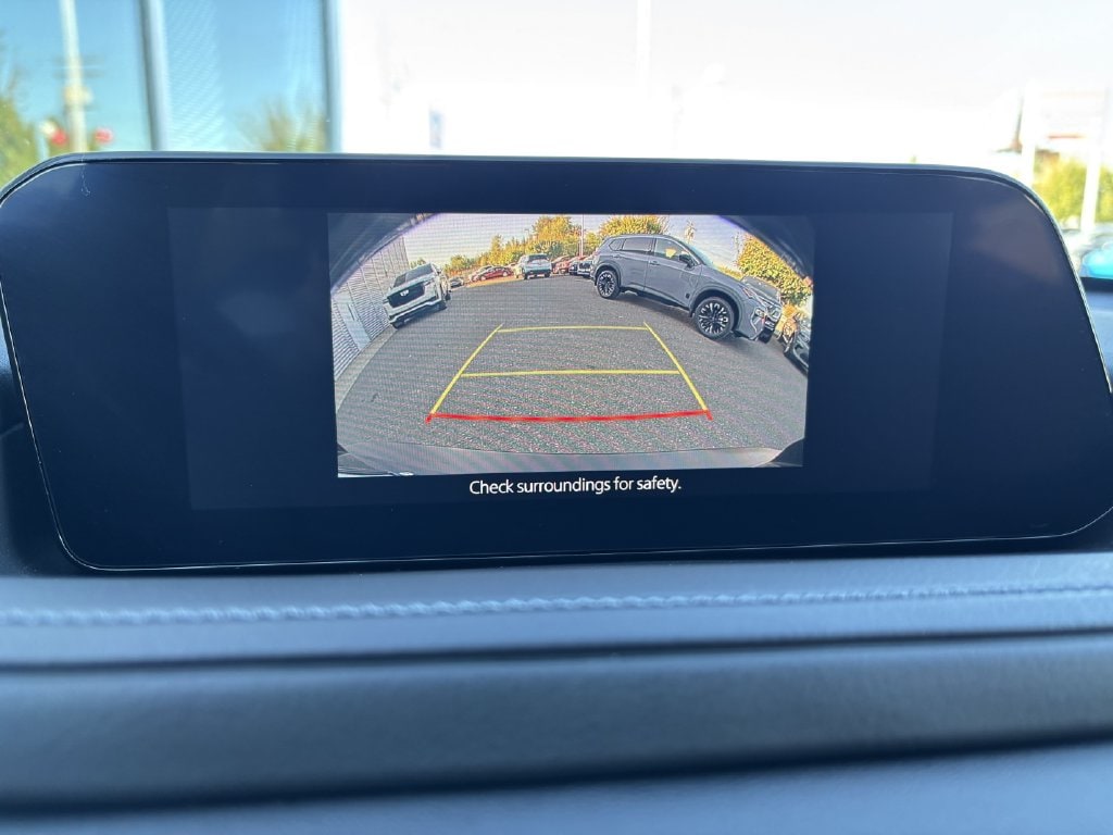 2024 Mazda CX-30 Select Sport - Photo 29