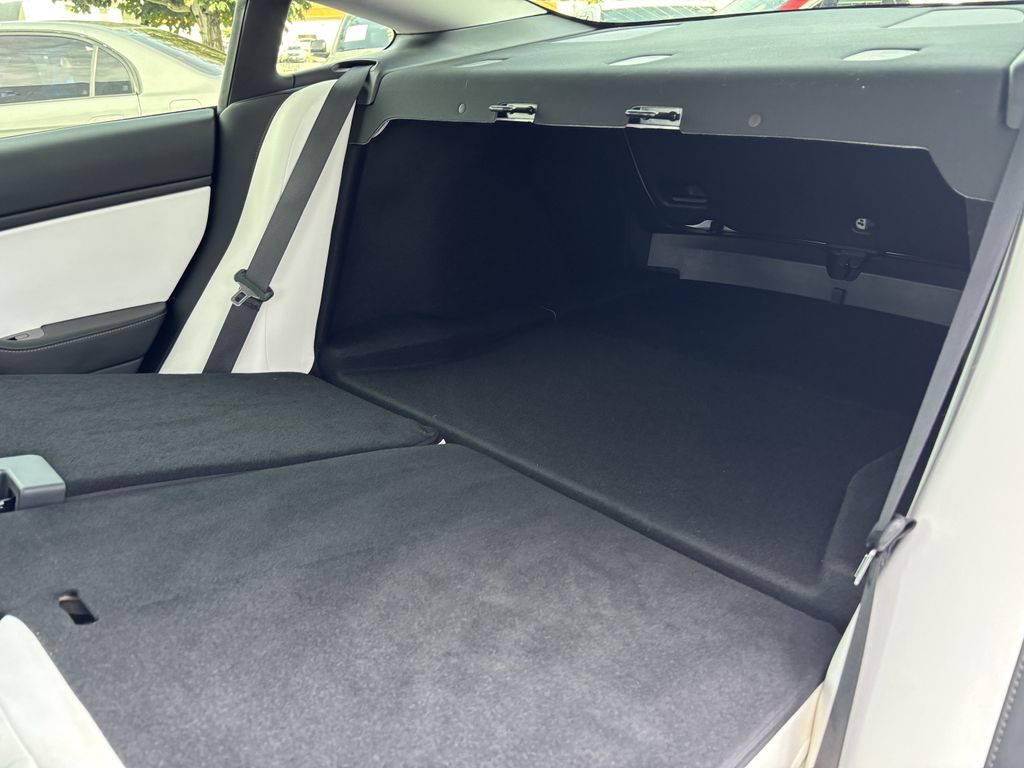 2020 Tesla Model 3 Base - Photo 22