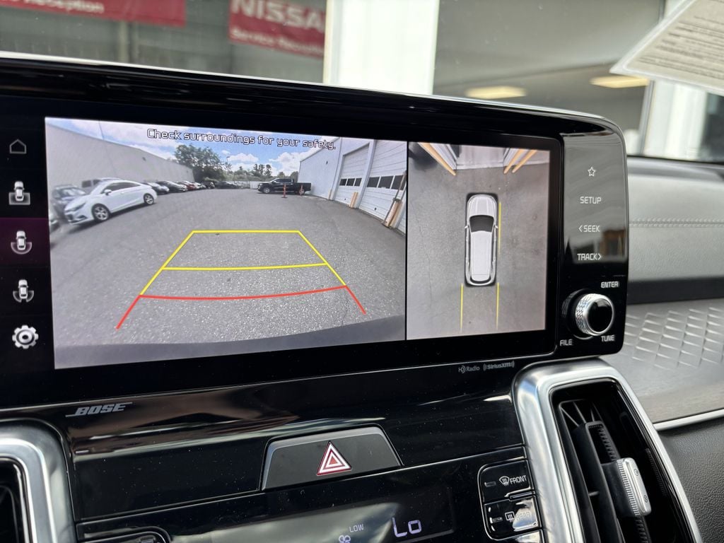 2022 Kia Sorento SX - Photo 32