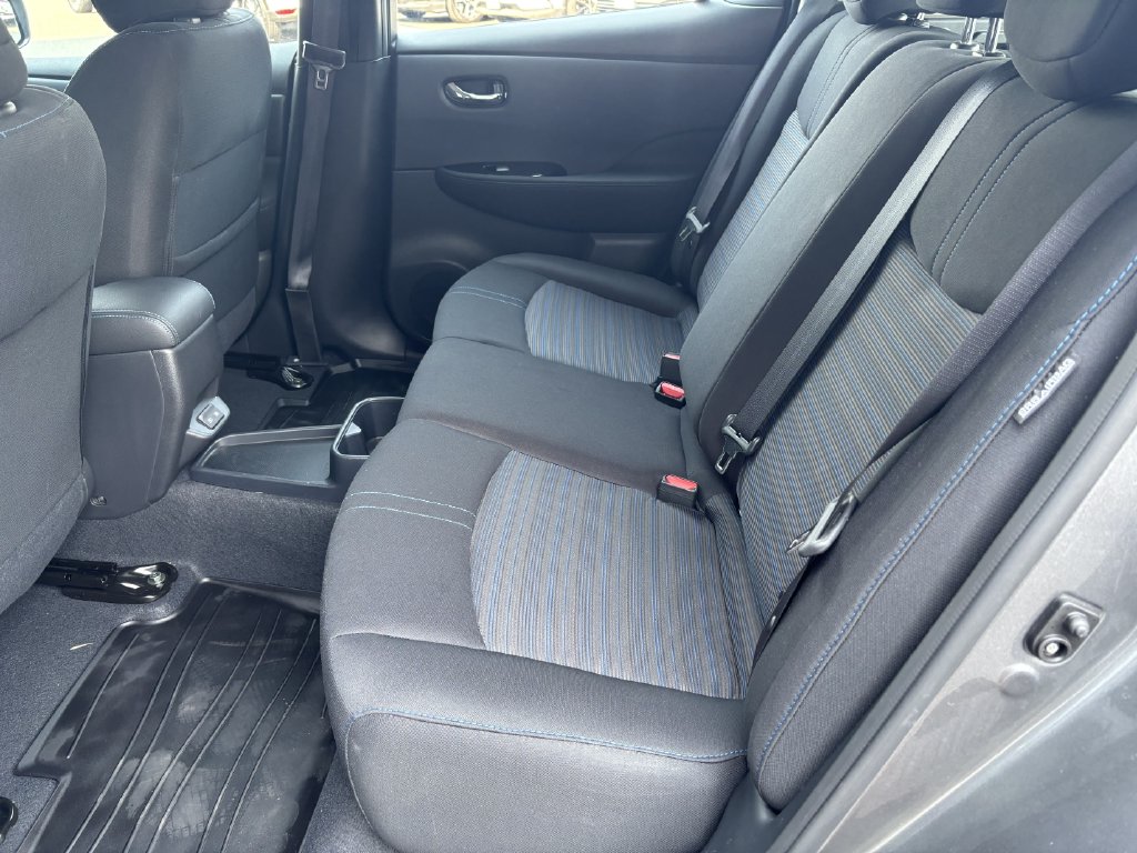 2024 Nissan LEAF SV PLUS - Photo 24