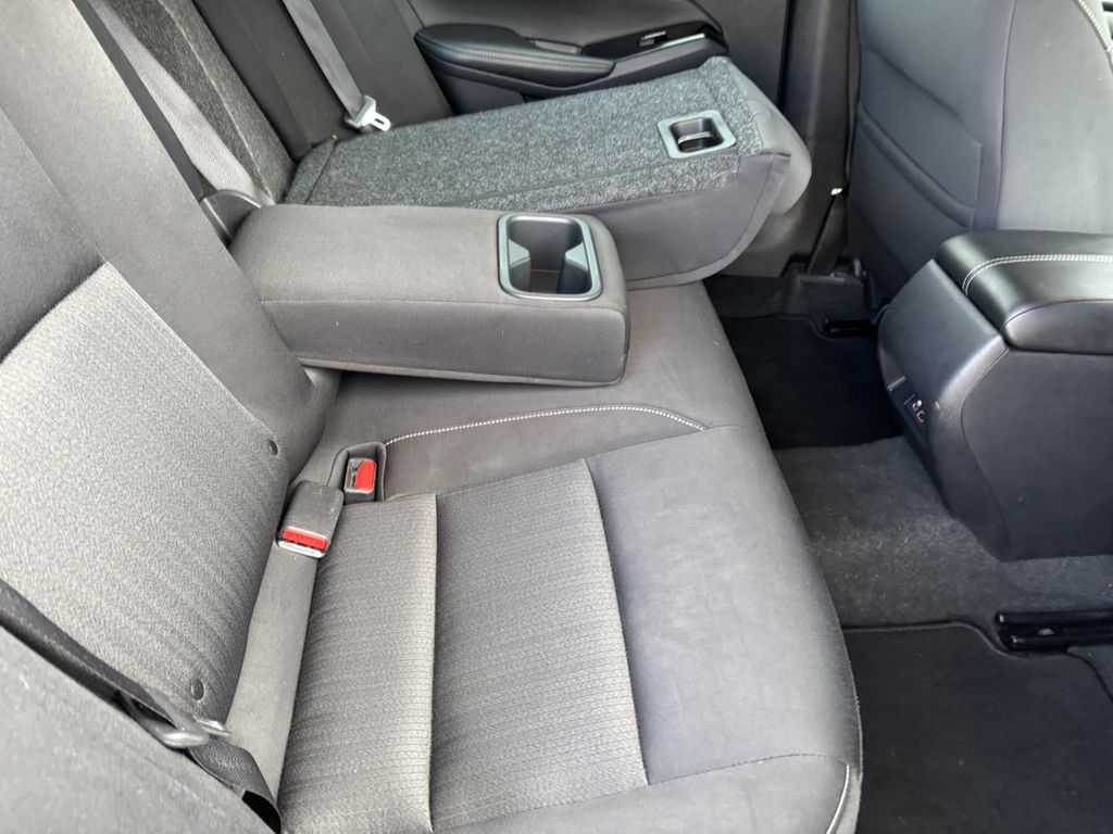 2021 Nissan Altima SV - Photo 28