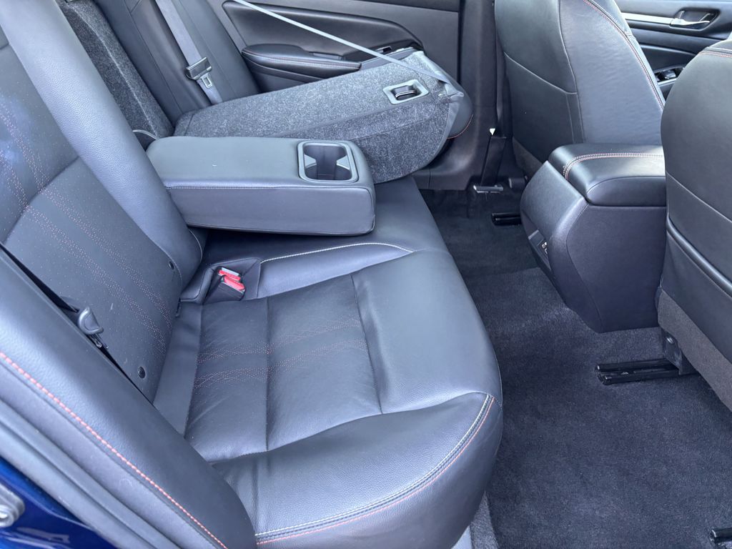 2024 Nissan Altima SR - Photo 29