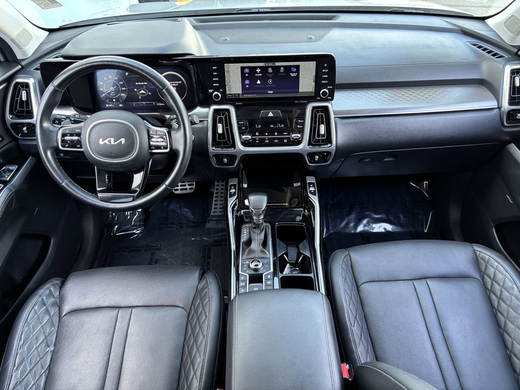 2022 Kia Sorento SX - Photo 21