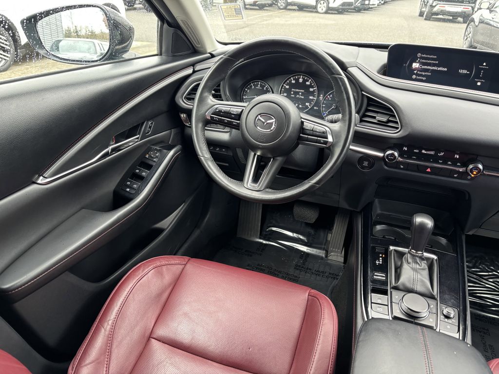 2024 Mazda CX-30 Carbon Edition - Photo 21