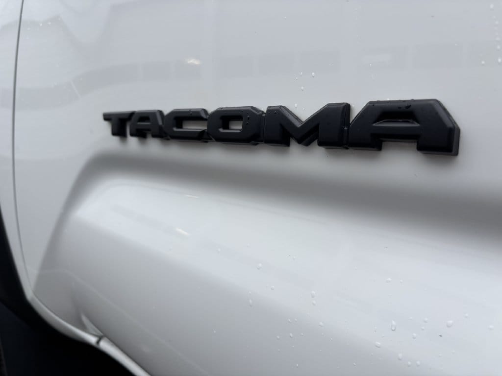 2023 Toyota Tacoma Trail - Photo 12