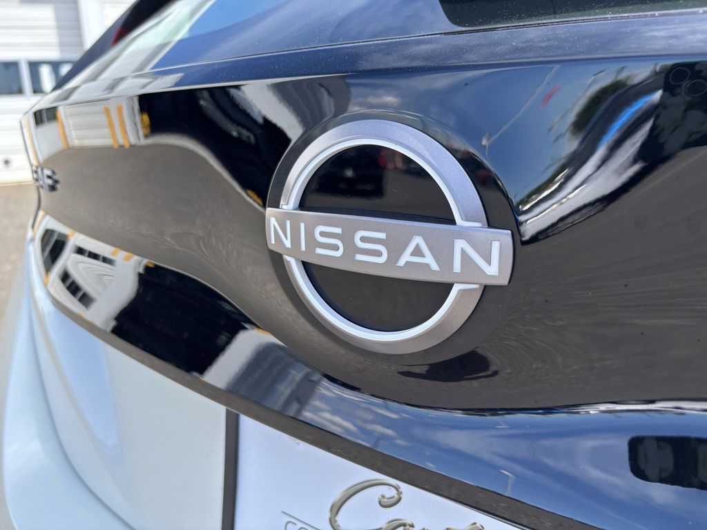 2024 Nissan LEAF SV PLUS - Photo 8