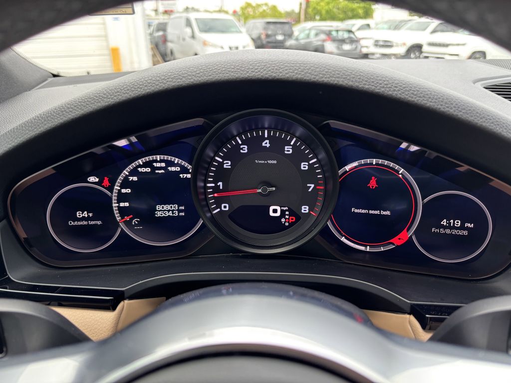 2019 Porsche Cayenne Base - Photo 15