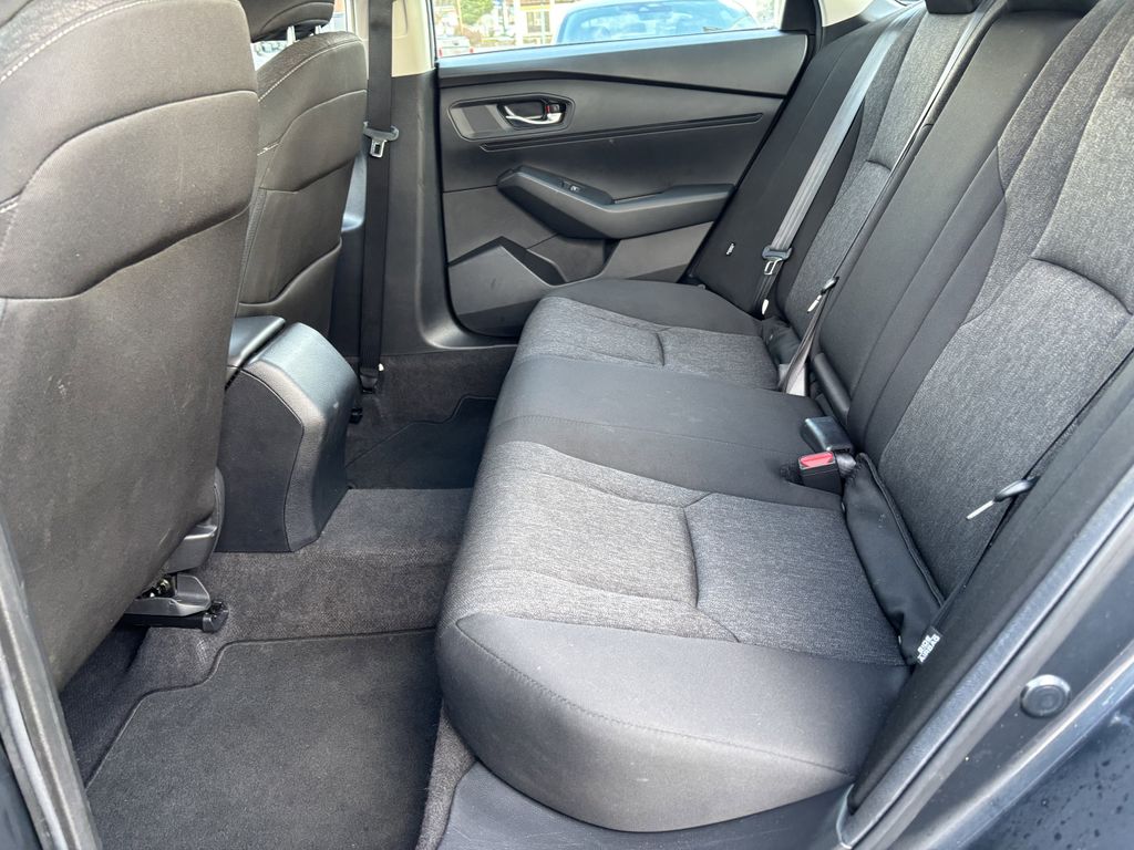 2024 Honda Accord EX - Photo 23
