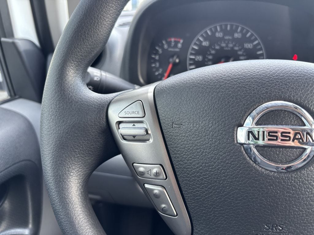 2020 Nissan NV200 S - Photo 13