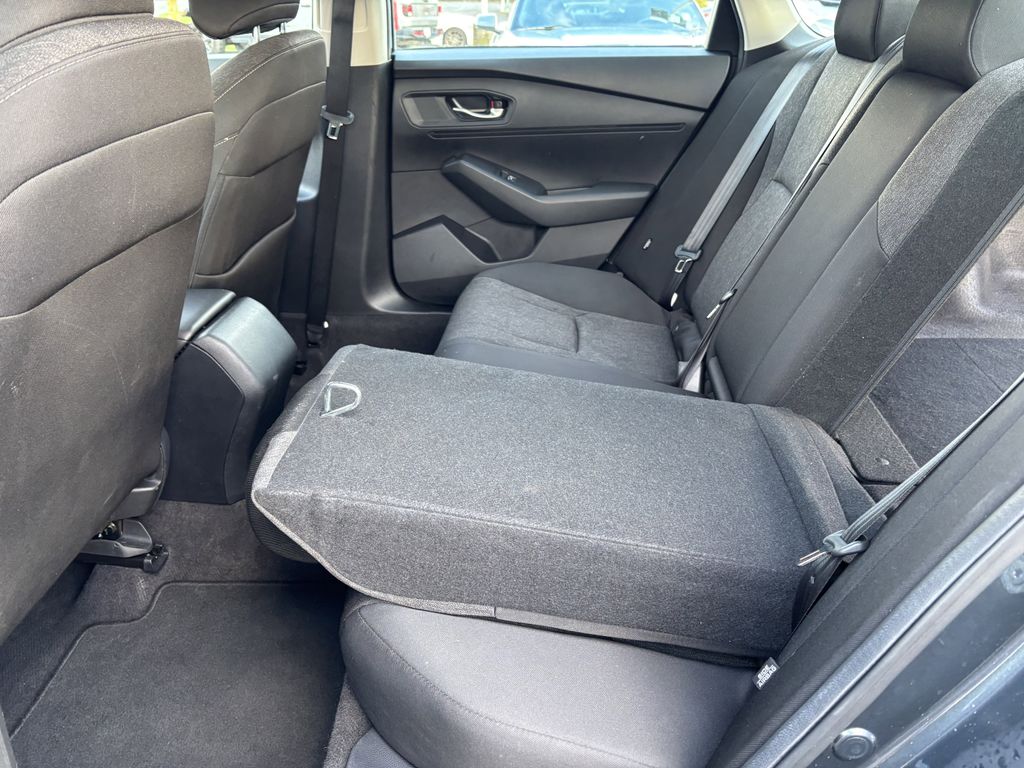 2024 Honda Accord EX - Photo 24