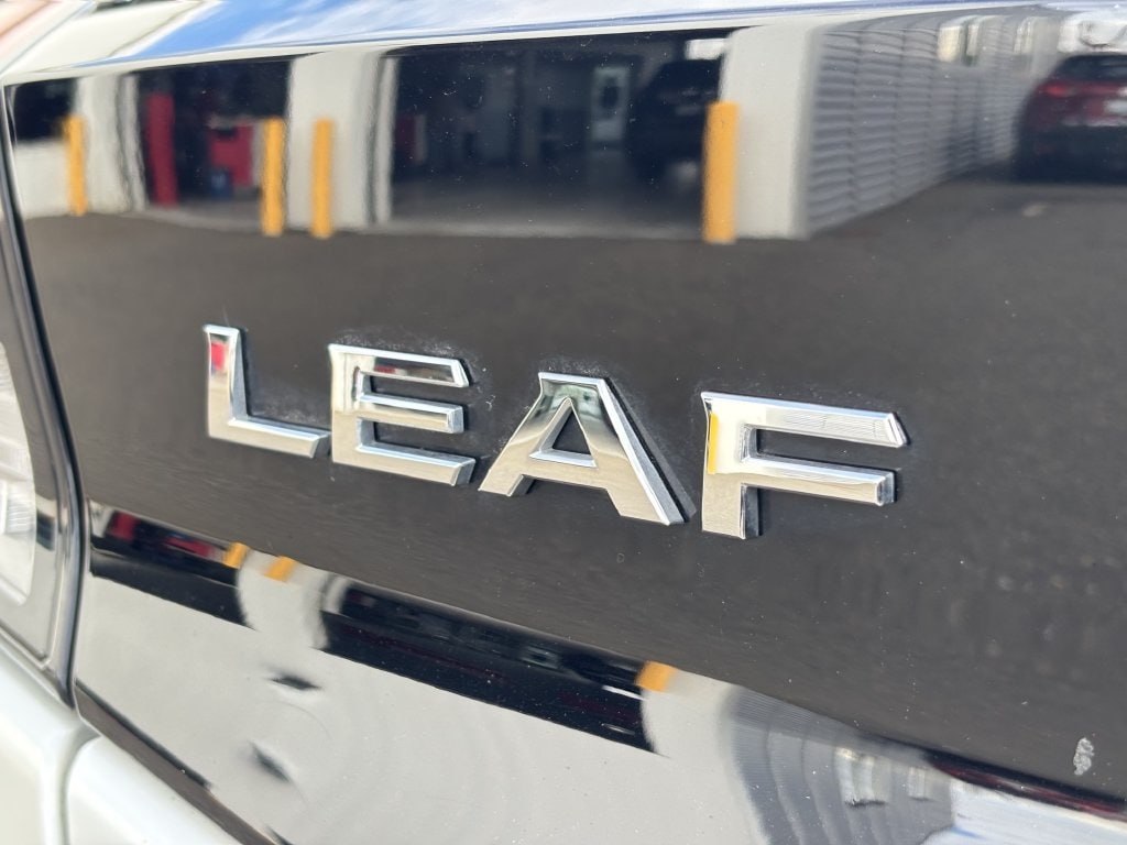 2019 Nissan Leaf SV - Photo 11