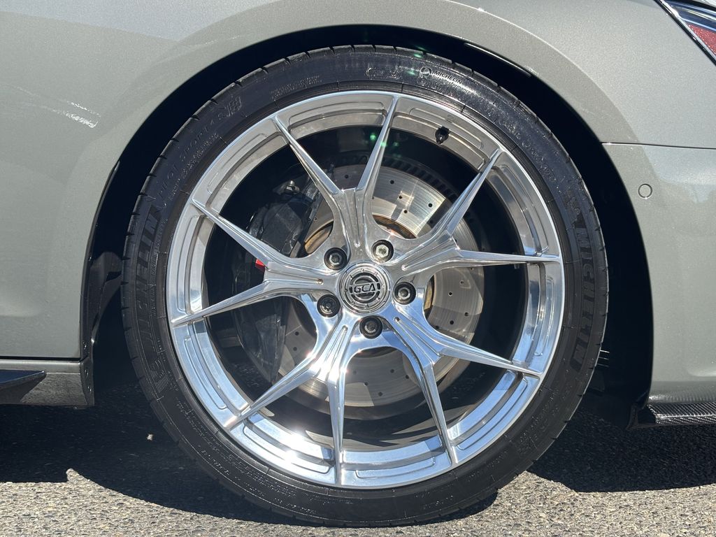 2023 Audi S4 Technik - Photo 9