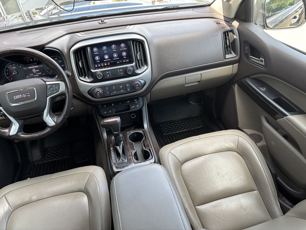 2019 GMC Canyon SLT - Photo 22