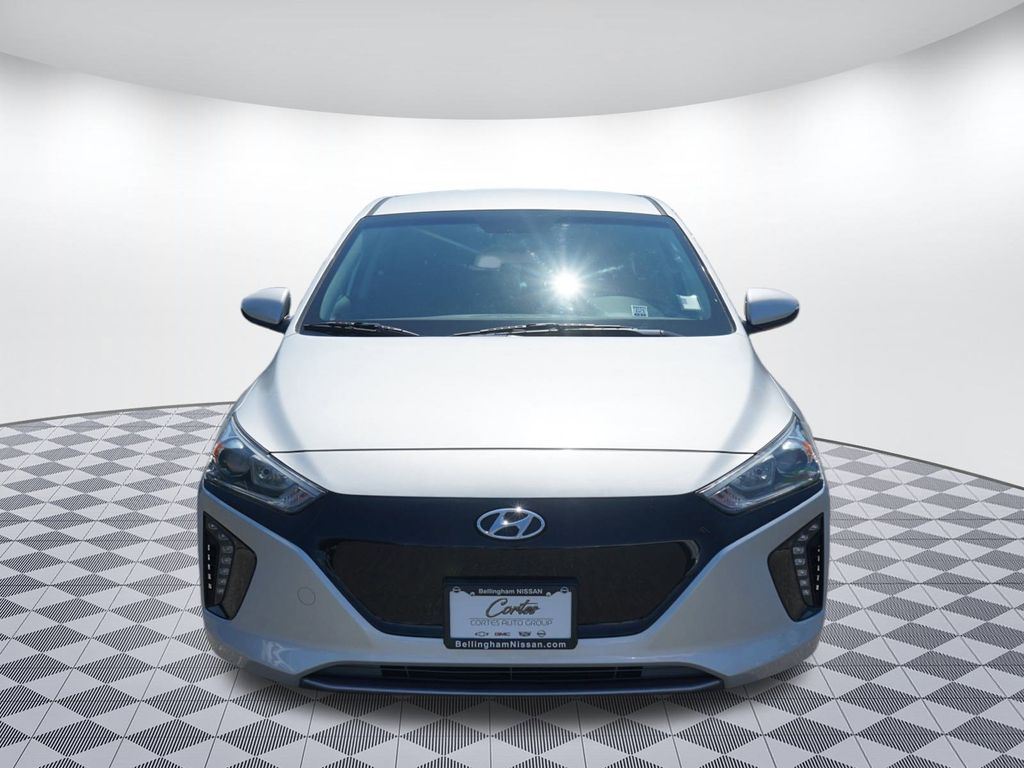 Used 2018 Hyundai IONIQ Base with VIN KMHC75LH5JU031404 for sale in Bellingham, WA