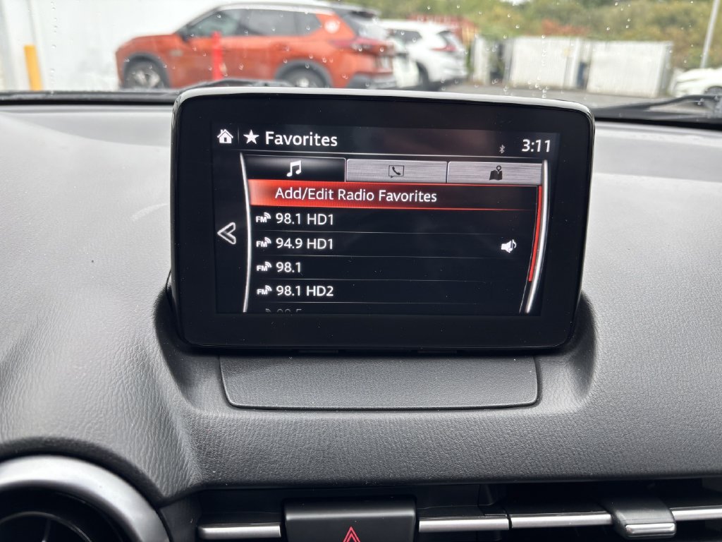 2021 Mazda CX-3 Sport - Photo 18