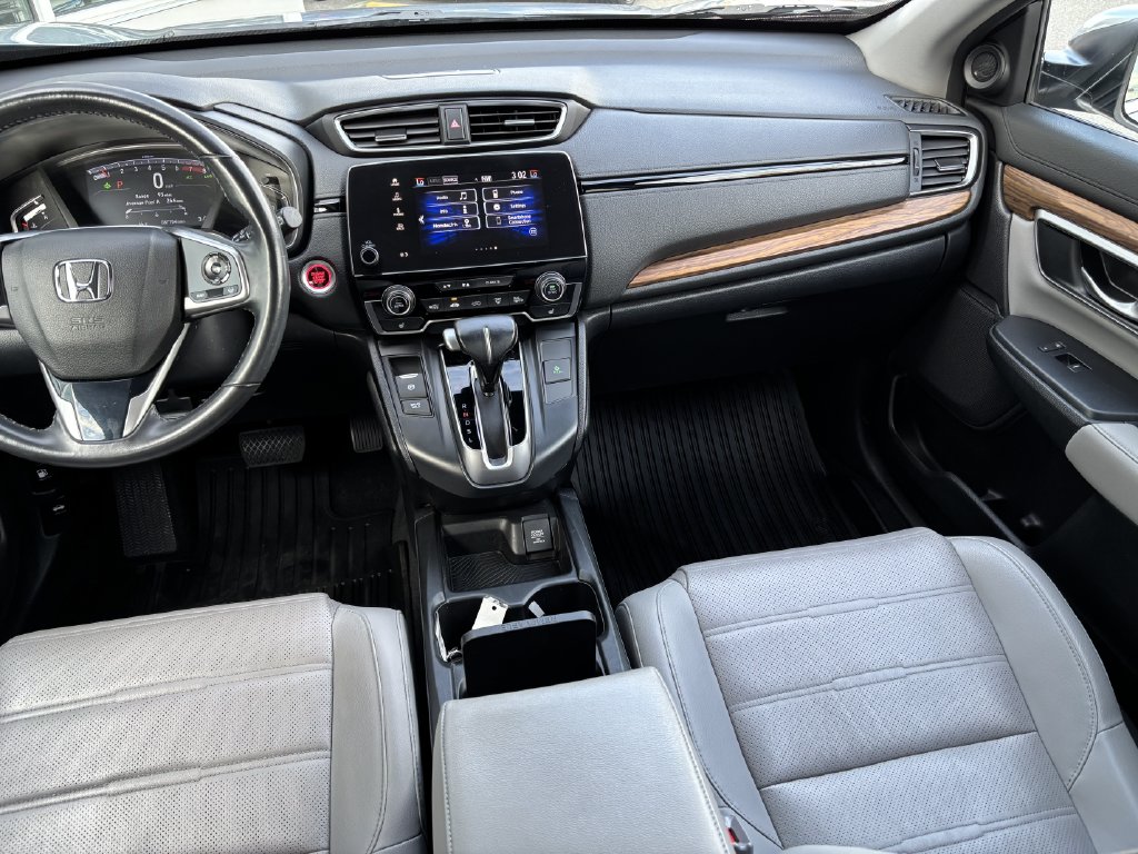 2019 Honda CR-V EX-L - Photo 22