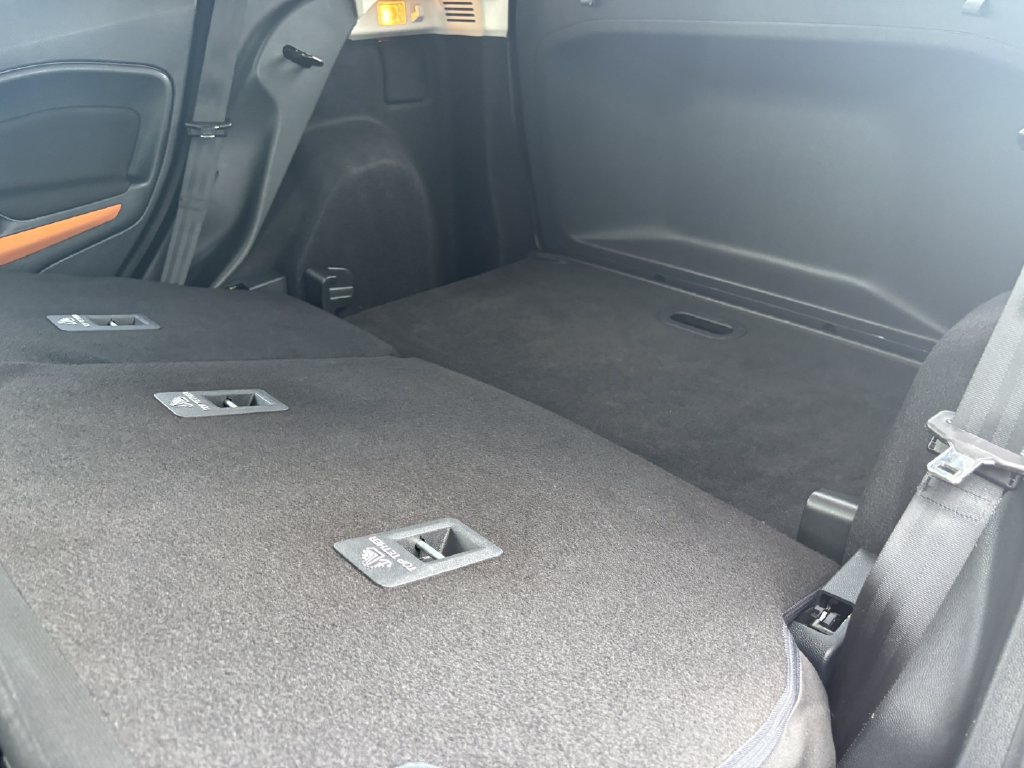 2021 Ford EcoSport SE - Photo 28