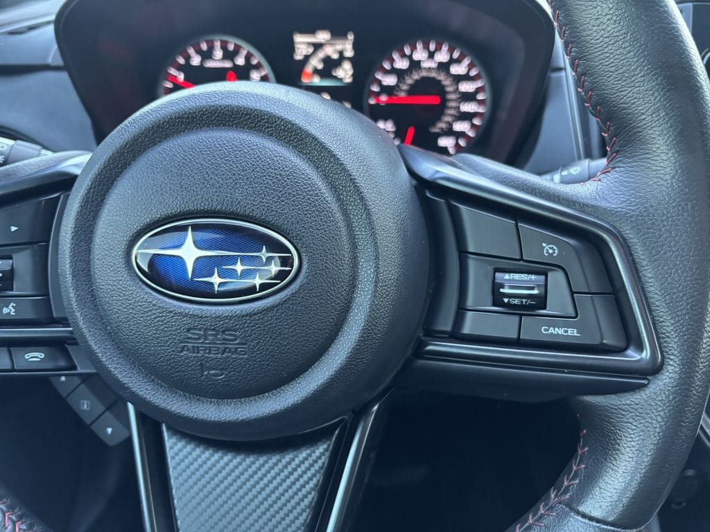 2023 Subaru WRX Limited - Photo 16