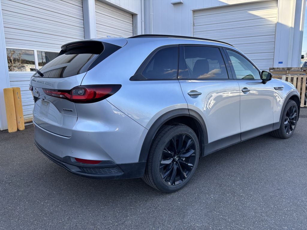 2025 Mazda CX-90 Premium Sport - Photo 8