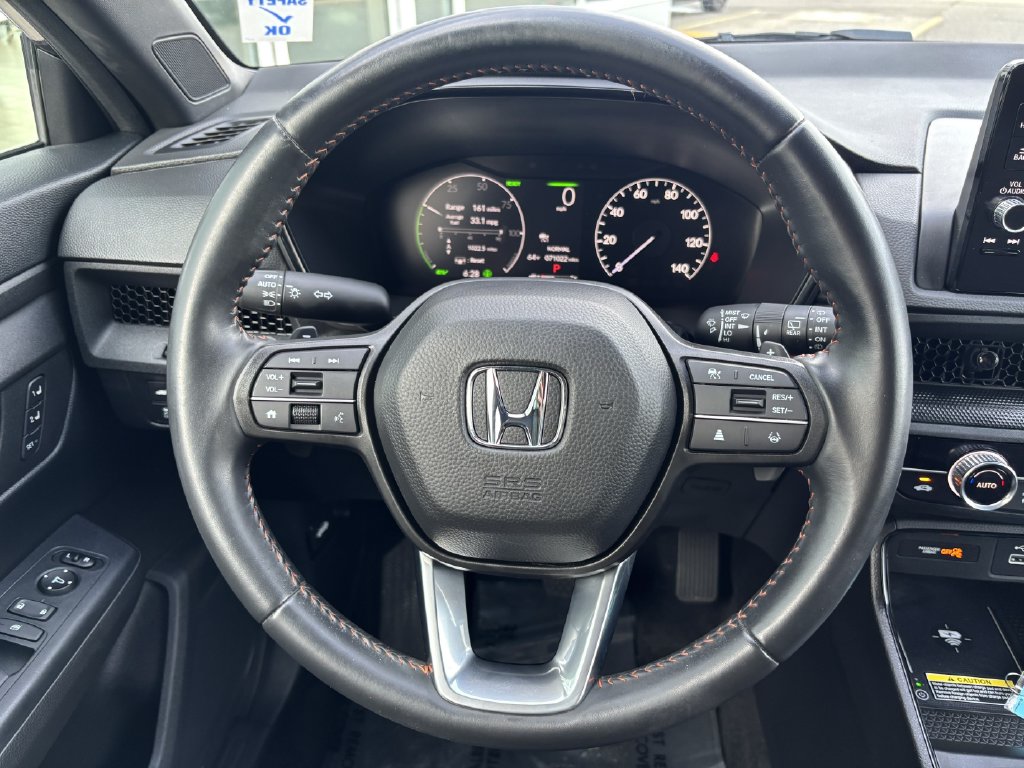 2024 Honda CR-V Sport-L - Photo 11