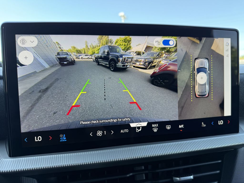 2026 Ford Explorer Tremor - Photo 33