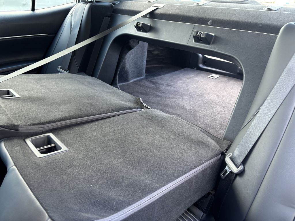 2024 Toyota Camry SE - Photo 24