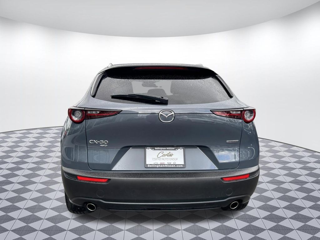 2024 Mazda CX-30 Carbon Edition - Photo 6