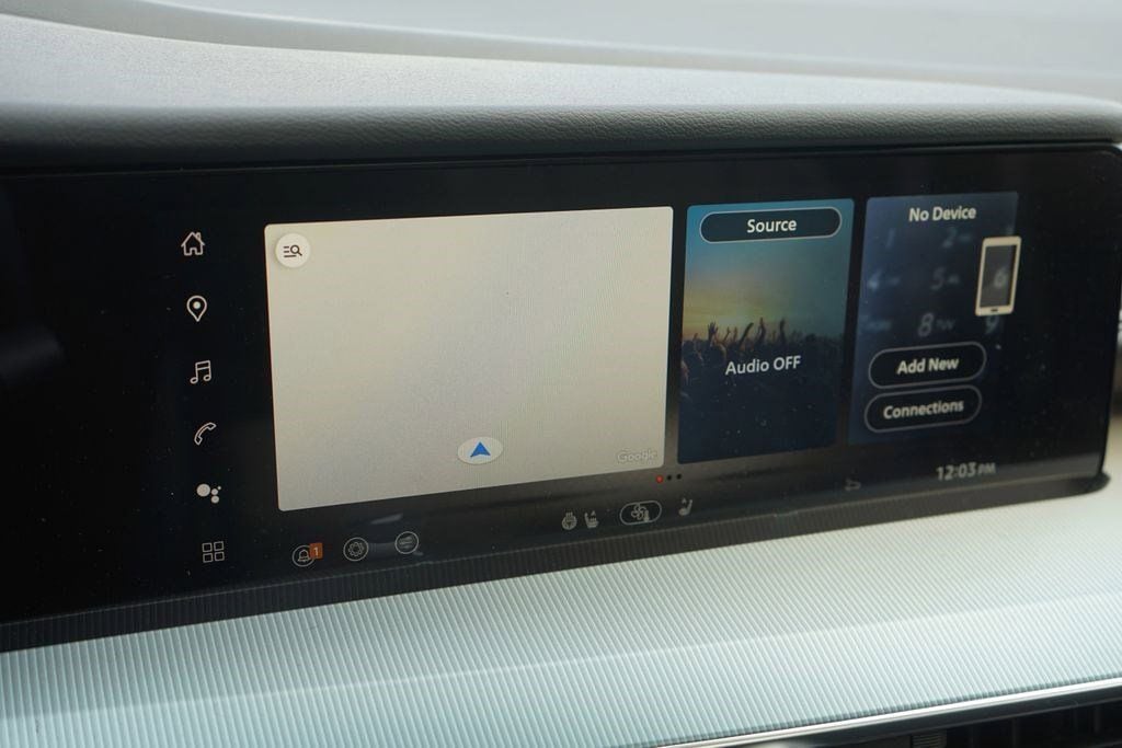 2025 Nissan Murano SL - Photo 20